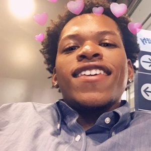 Meet your Posher, Christian